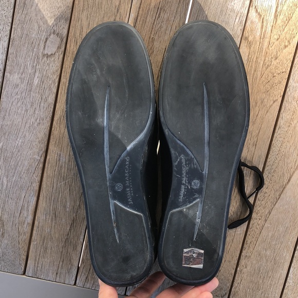 JAIME MASCARO Leather Lace Up Shoes - Made in Menorca, Spain - Picture 6 of 7